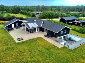 Holiday Home Ancel - 1-7km from the sea by Interhome